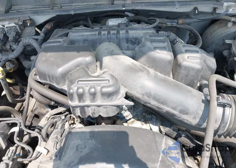 2015 Ford F-250 Xl из США, поврежденный, VIN 1FT7X2B69FEC91195